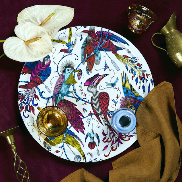 Jamida audubon 39cm mood