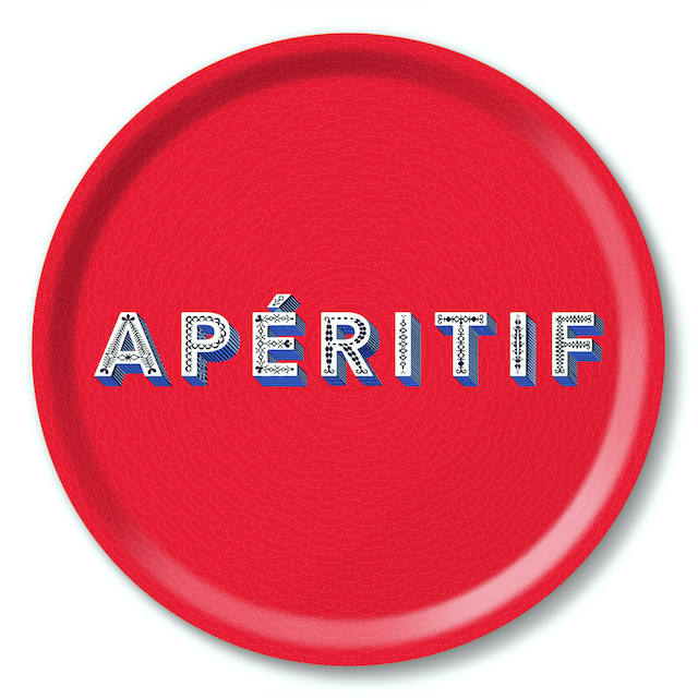 Tablett Aperitif 3 Tablett Aperitif – Bild 2