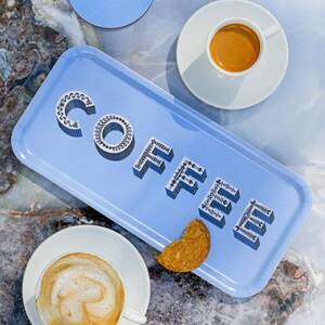 Tabletts Coffee