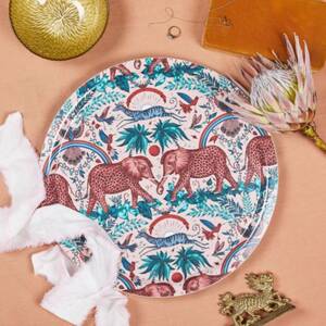 Tablett Zambezi / pink