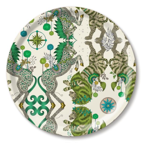 Caspian lime 39 jamida