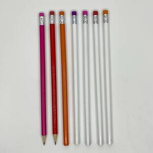 bunte Bleistifte