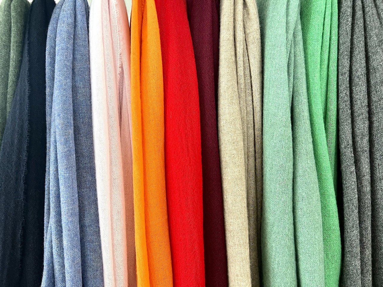 cashmere schal toja bella mi