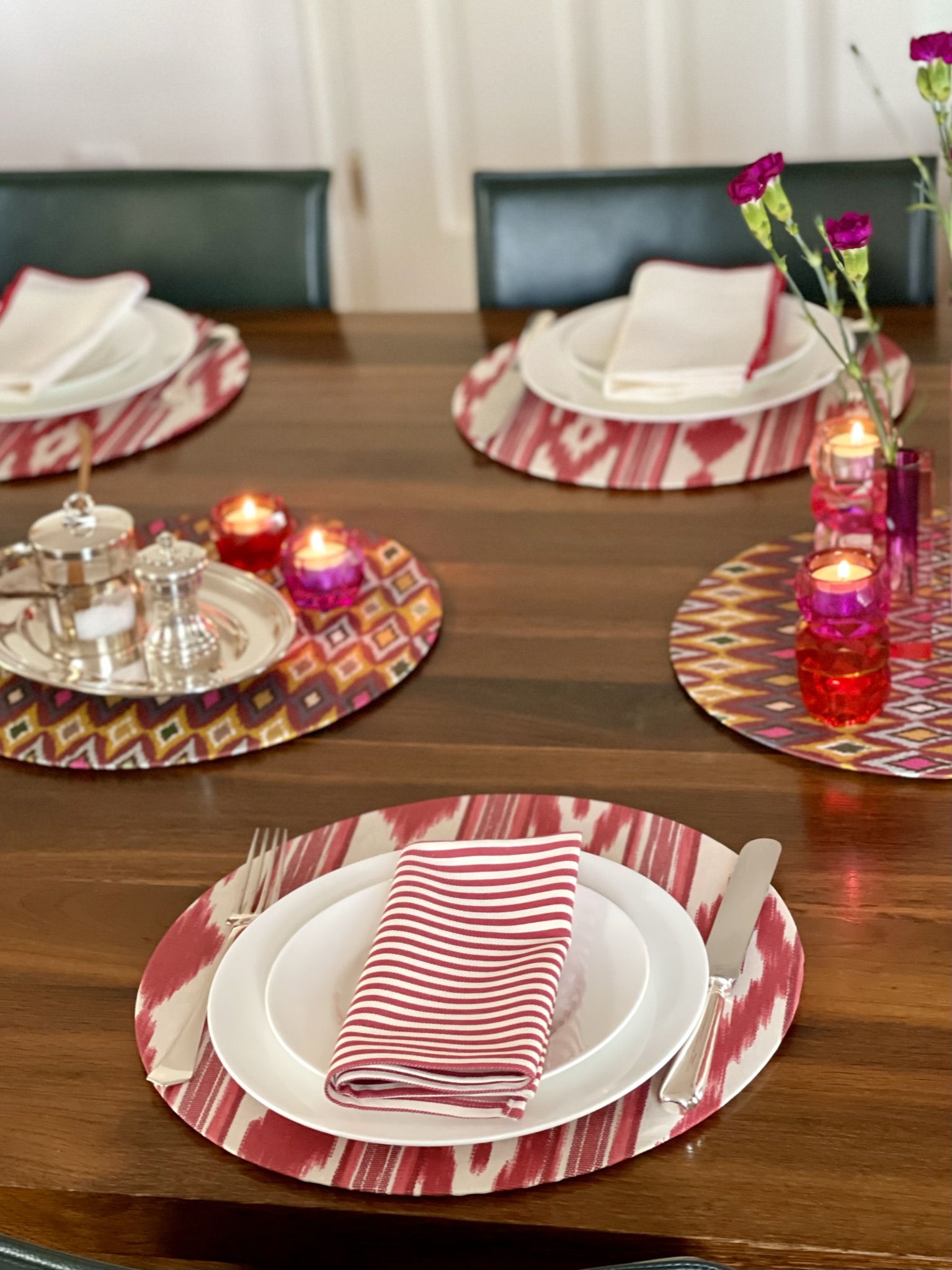 Tisch Sets 21 Tisch Sets – Bild 20