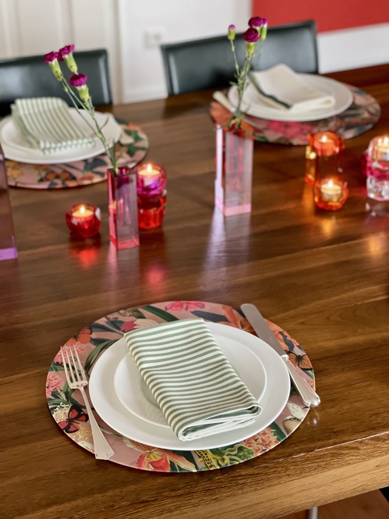 Tisch Sets 19 Tisch Sets – Bild 18
