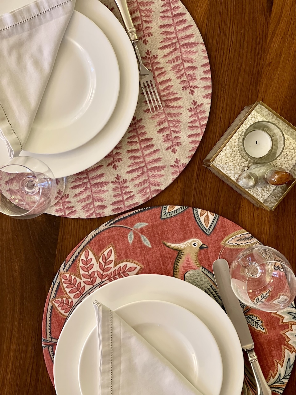 Tisch Sets 6 Tisch Sets – Bild 5