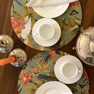 Tisch Sets