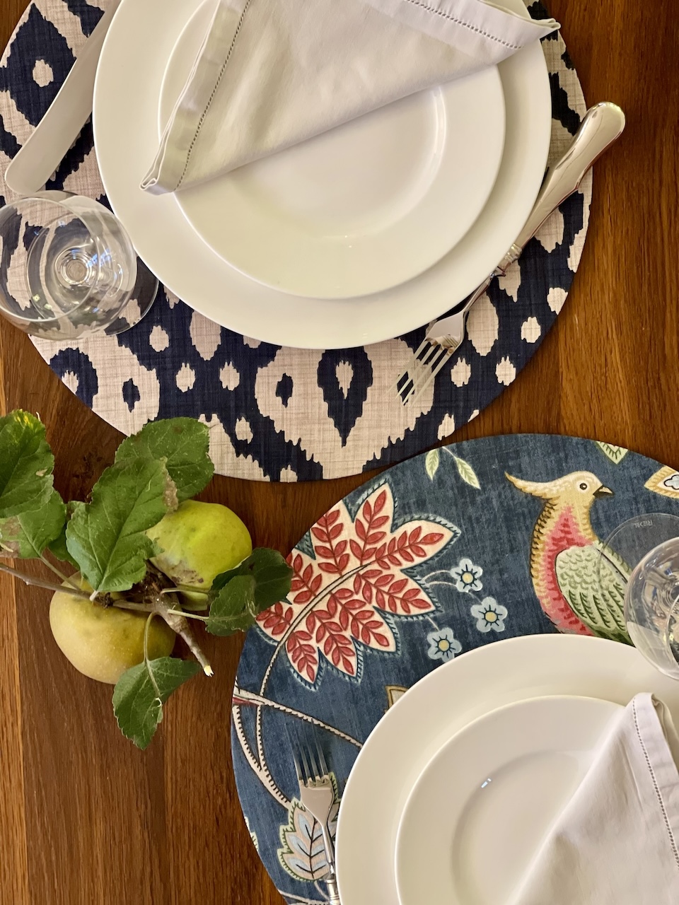 Tisch Sets 7 Tisch Sets – Bild 6