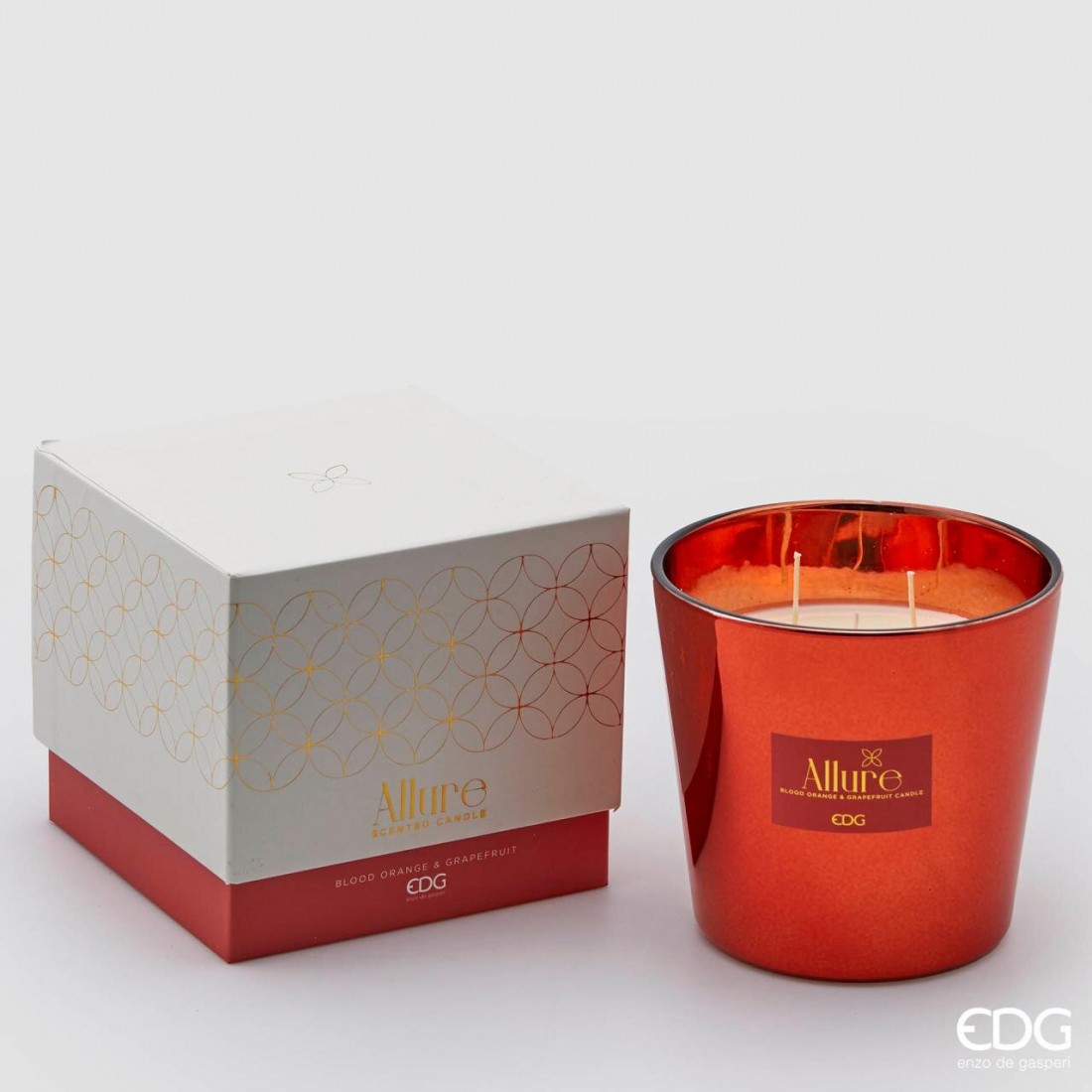 candela allure blood orange grapefruit