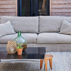 Sofas aus Frankreich