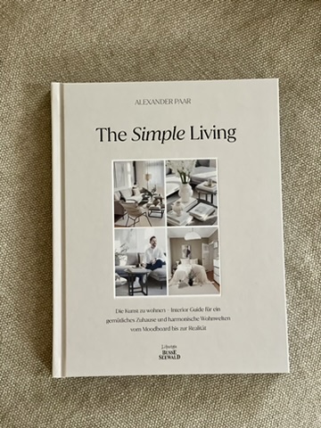 alexander paar the simple living