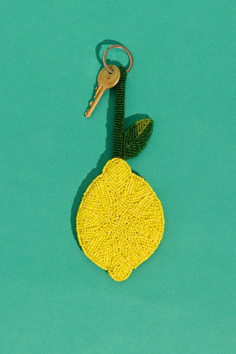 the jacksons keyring