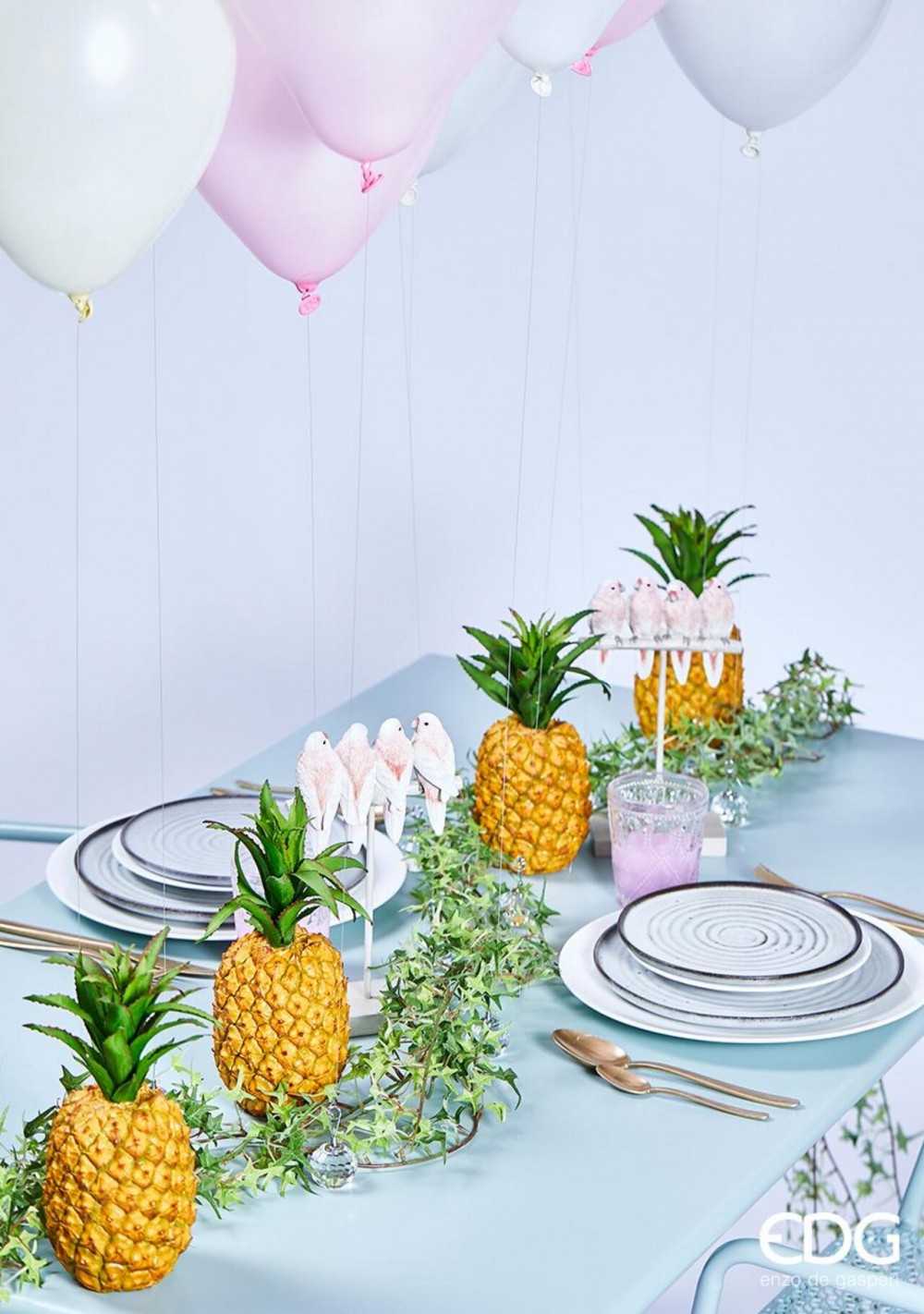 Ananas 3 Ananas – Bild 2