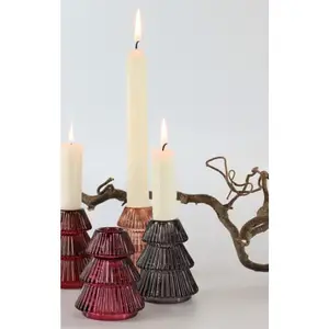Kerzenleuchter Tannenbaum