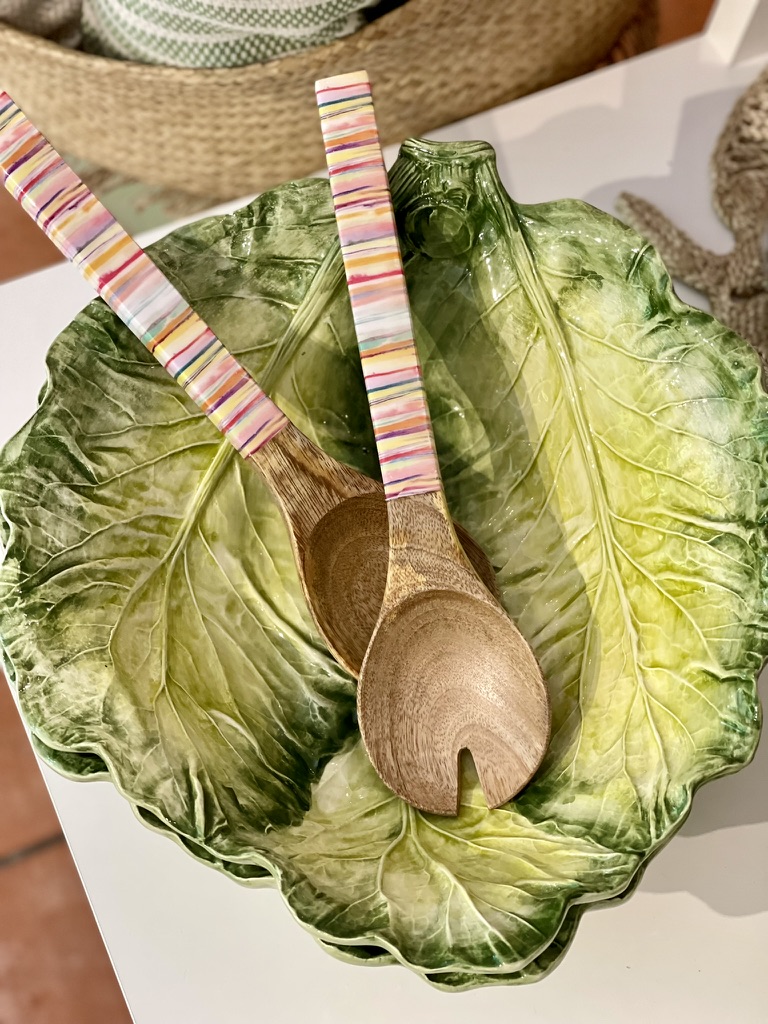 salatbesteck zig zag