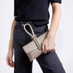 Schlaufen Clutch