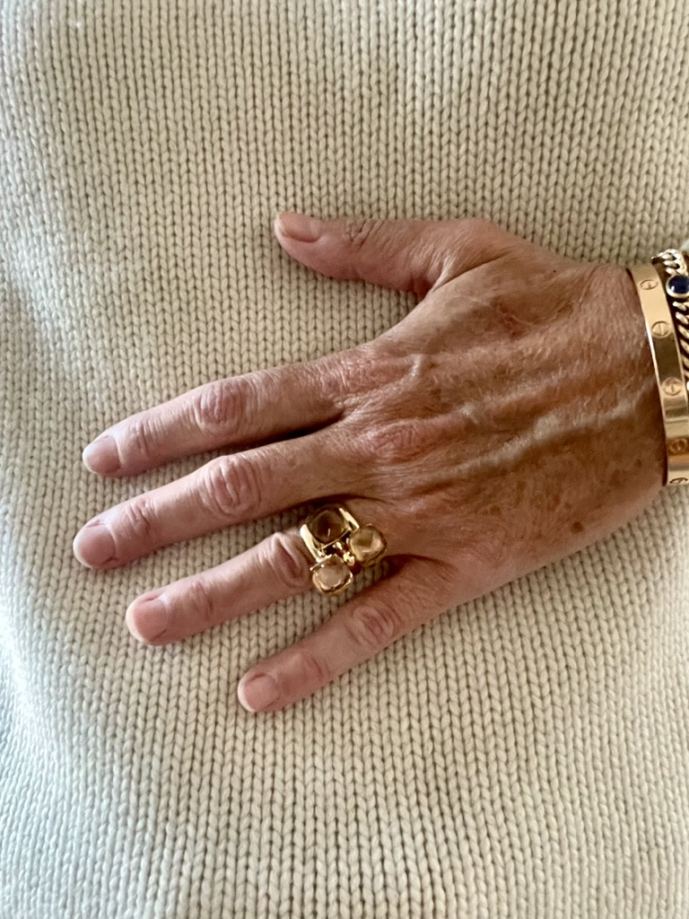 Qudo Ringe 4 Qudo Ringe – Bild 3