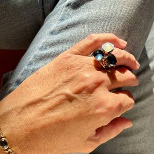 Qudo Ringe
