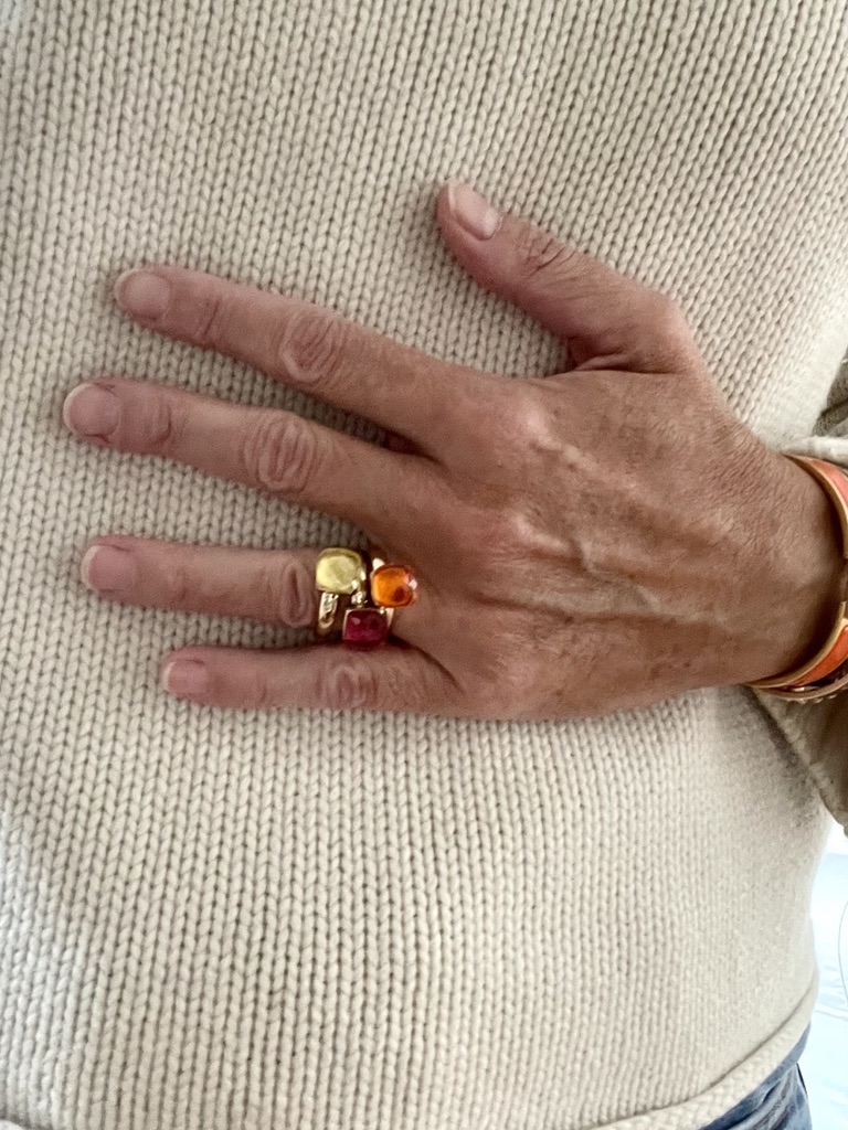 Qudo Ringe 3 Qudo Ringe – Bild 2