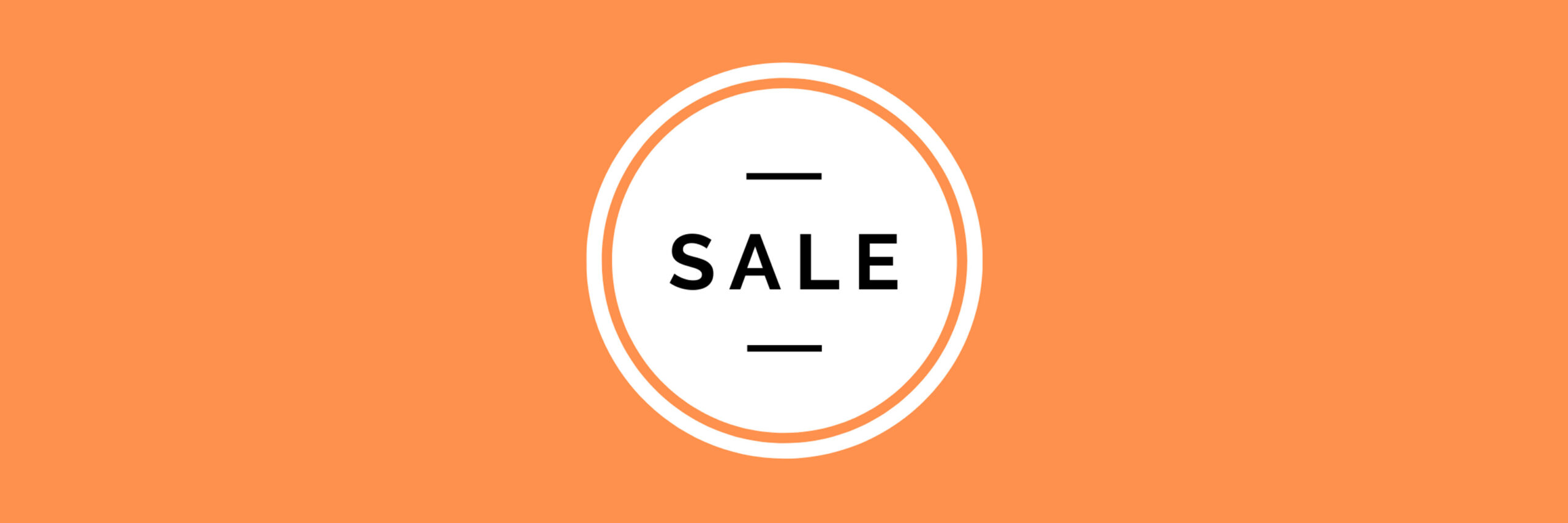 Sale