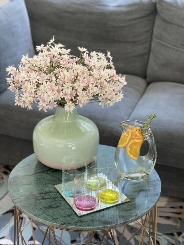 Riedel Wasserglas bunt (Set) | KWP Beautiful Things