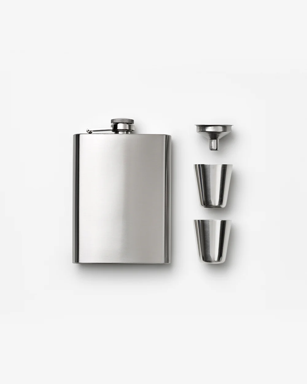 Hip Flask 4 Hip Flask – Bild 3