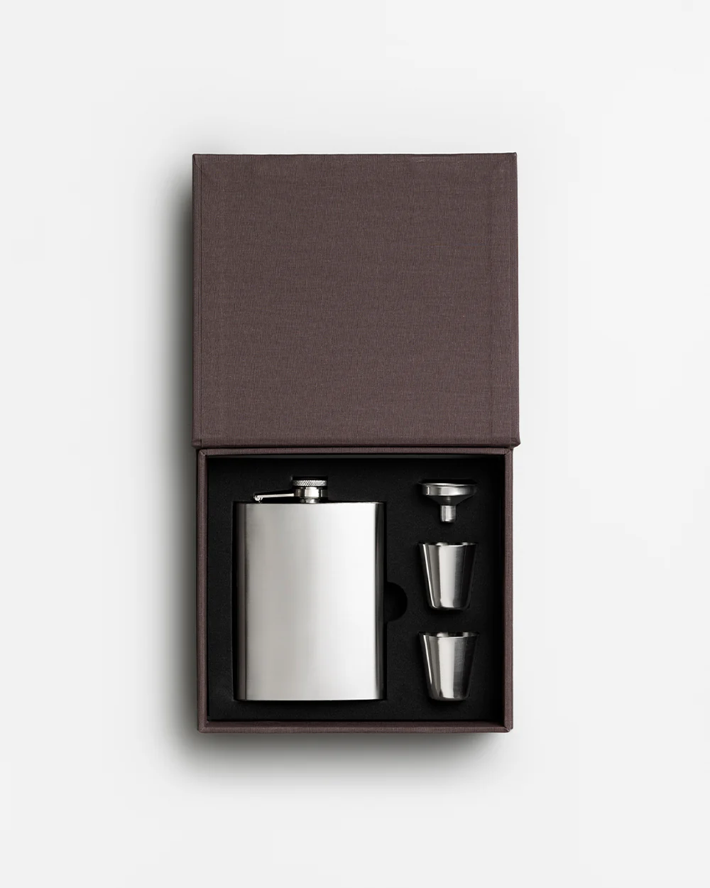 Hip Flask 3 Hip Flask – Bild 2
