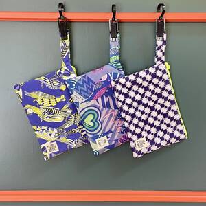 Bleeker bags