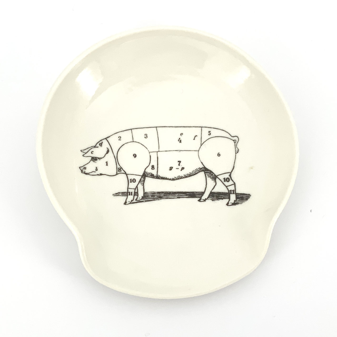 Spoonrests 6 Spoonrests – Bild 5