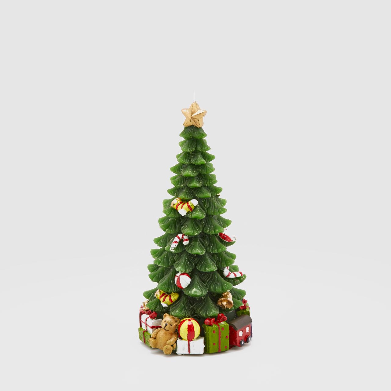 weihnachtsbaum kerze