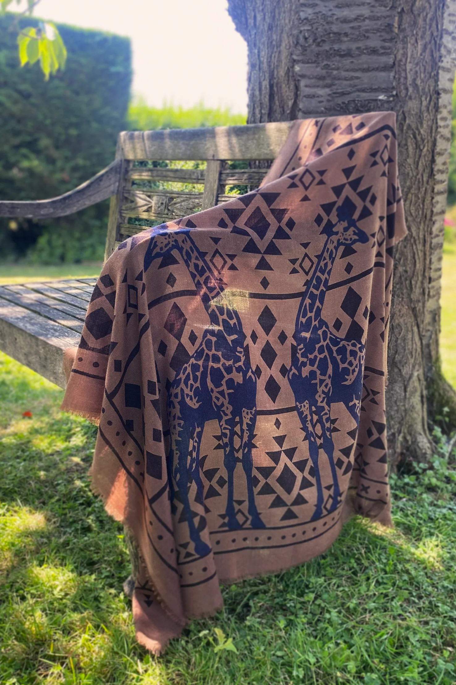 foulard laine 100 twin giraffes.jpg