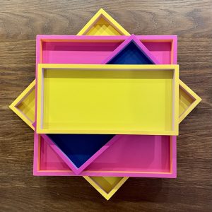 Neon Tabletts