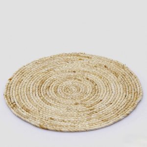 Seegras Tischset