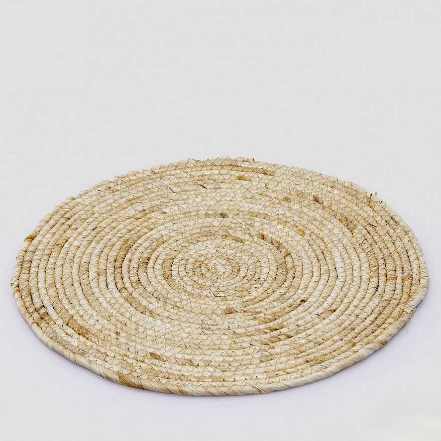 tischset seegras natur