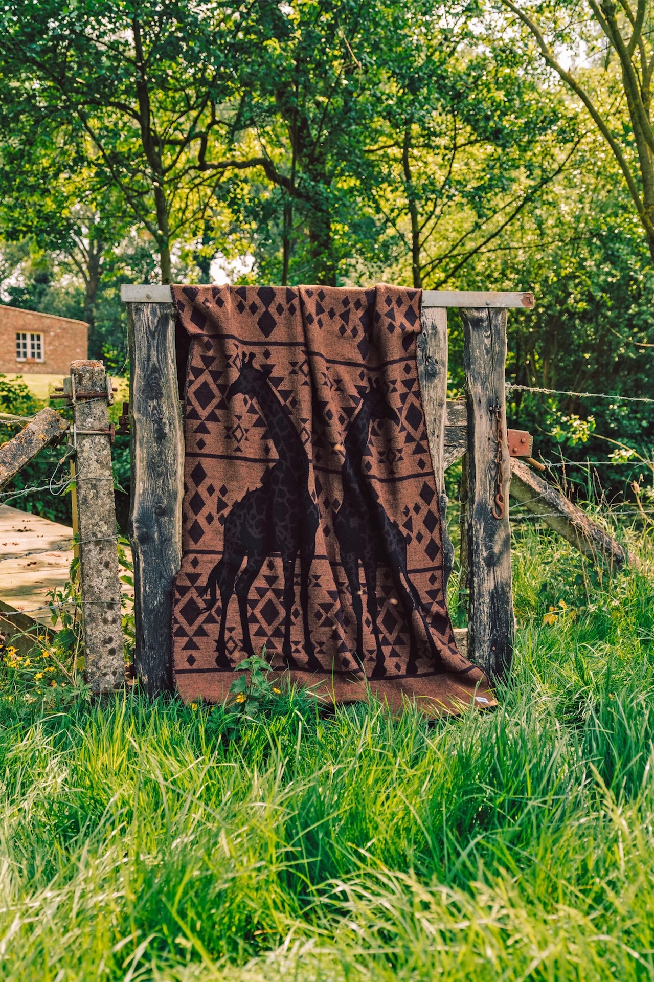 wolldecke antan twin giraffe mood2