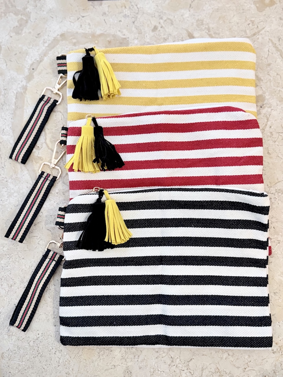 canvas little bags