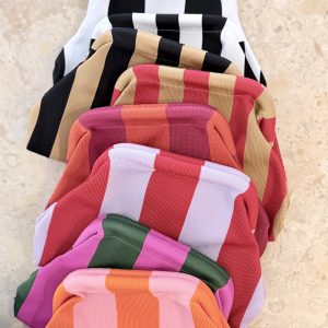 Summer Clutch