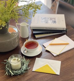 Home Deko Inspiration