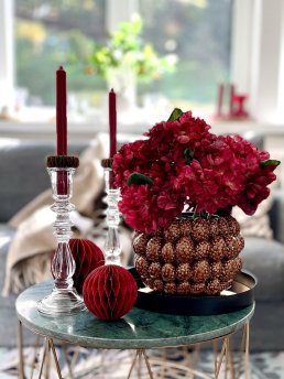 Home Deko Inspiration