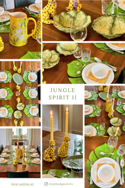 Jungle Spirit II