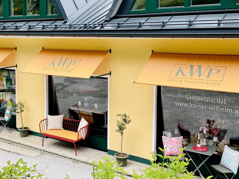 KWP Tagesbar