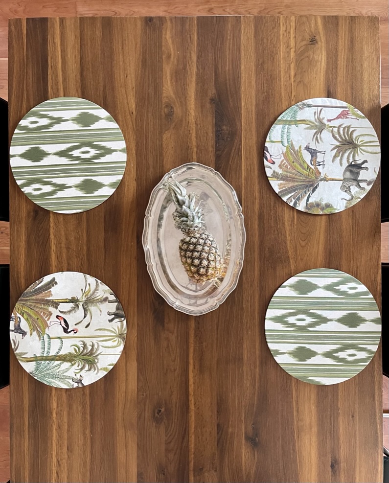 Tisch Sets – Bild 12