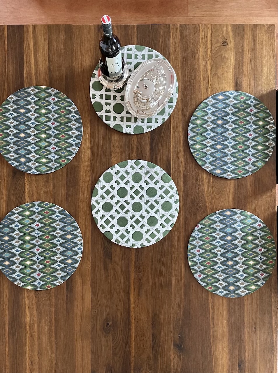 Tisch Sets – Bild 13