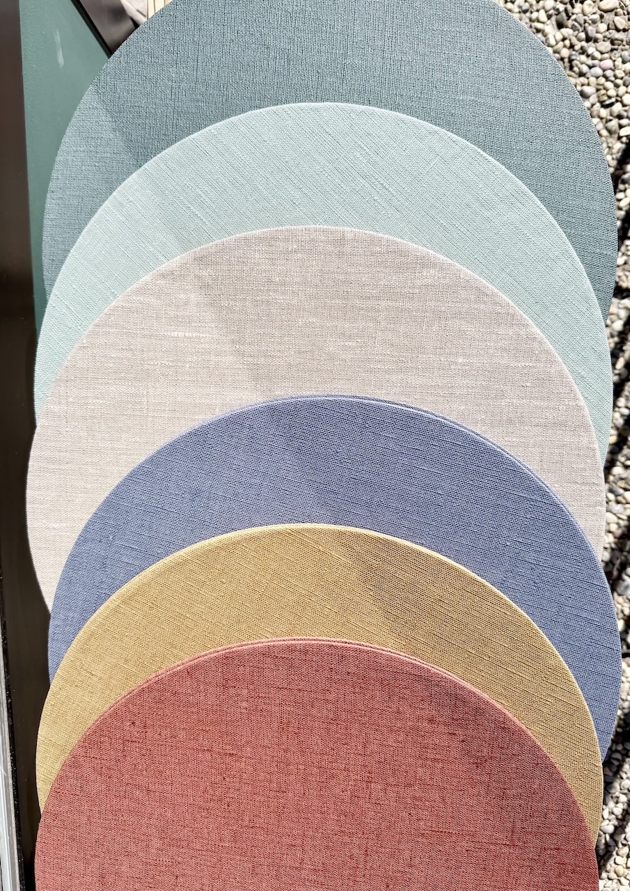 Tisch Sets – Bild 21