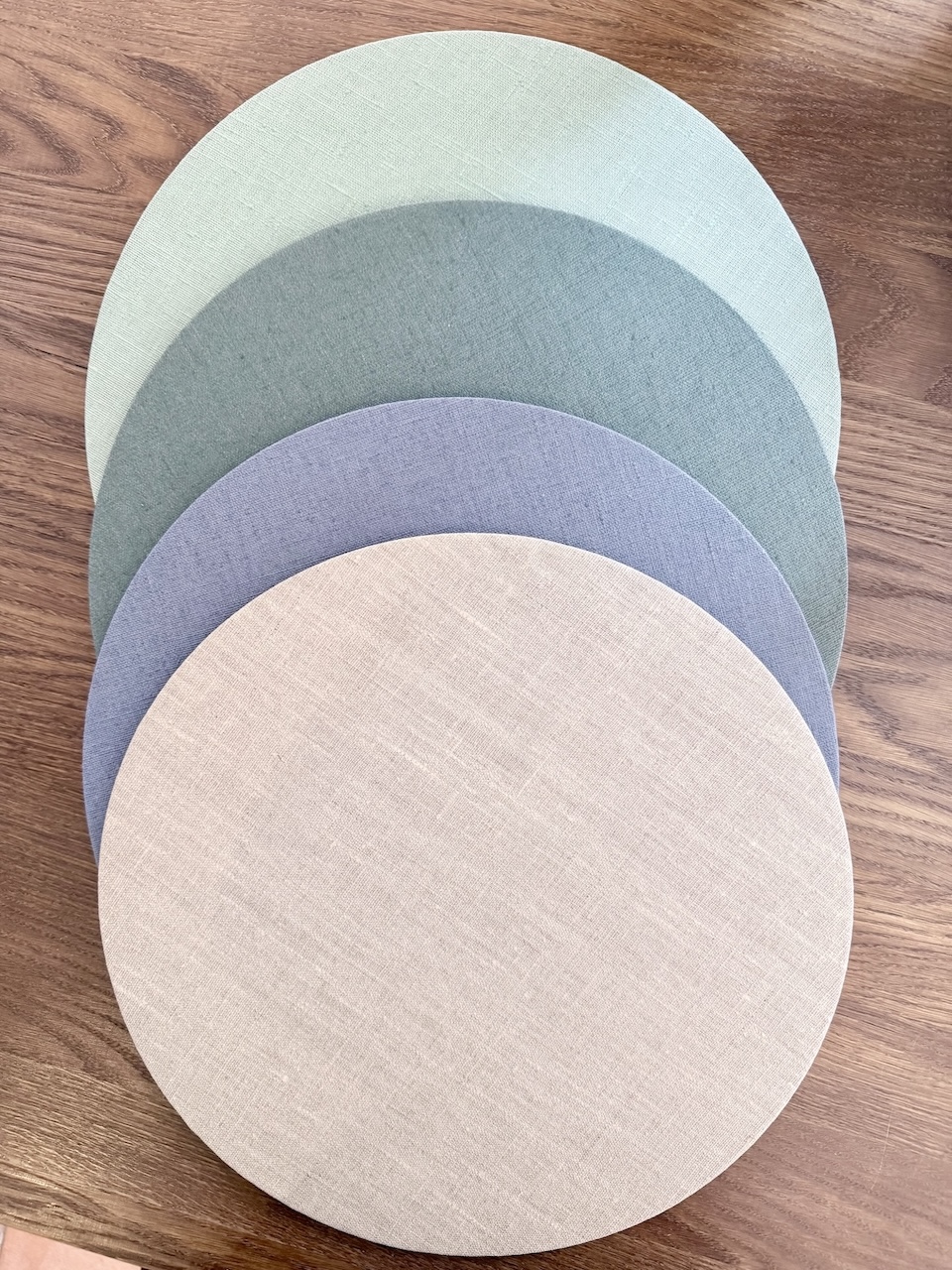 Tisch Sets – Bild 20