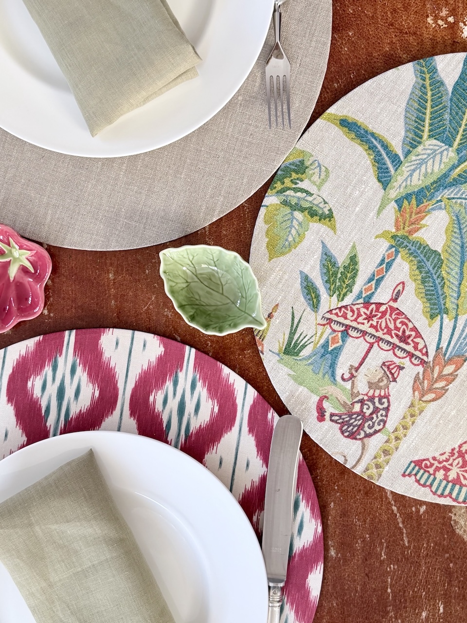 Tisch Sets – Bild 9