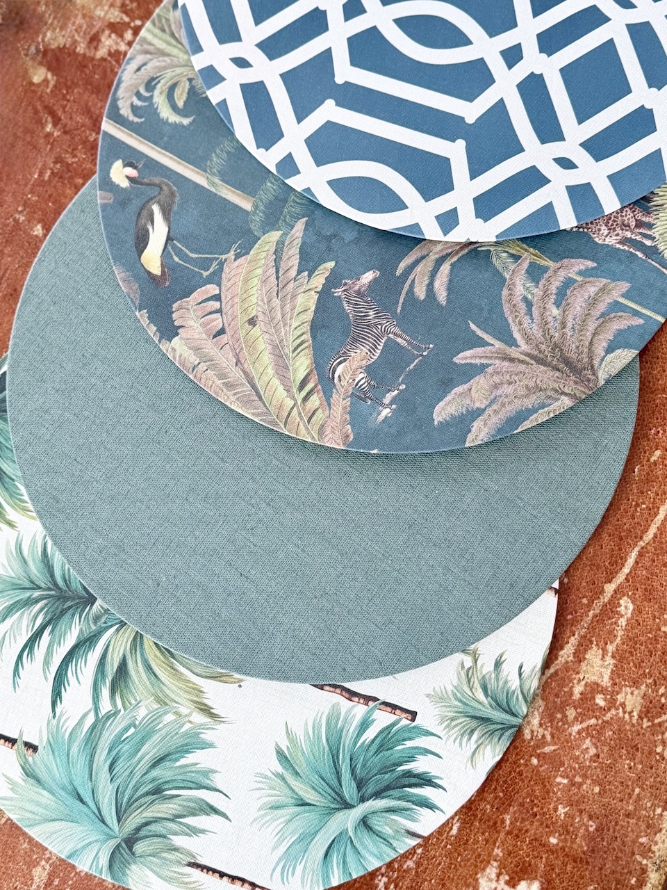 Tisch Sets – Bild 6