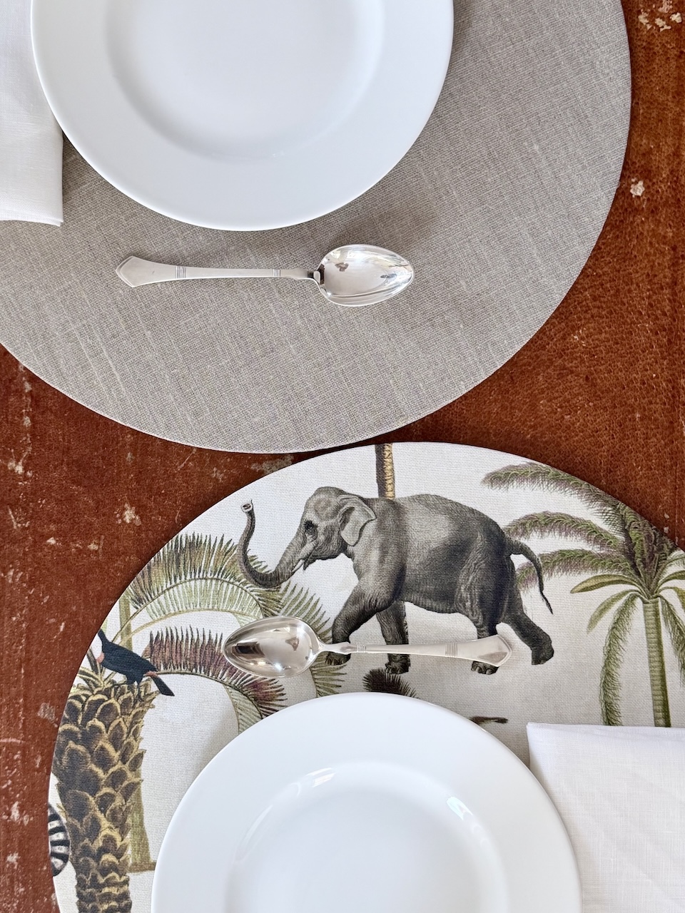 Tisch Sets – Bild 5