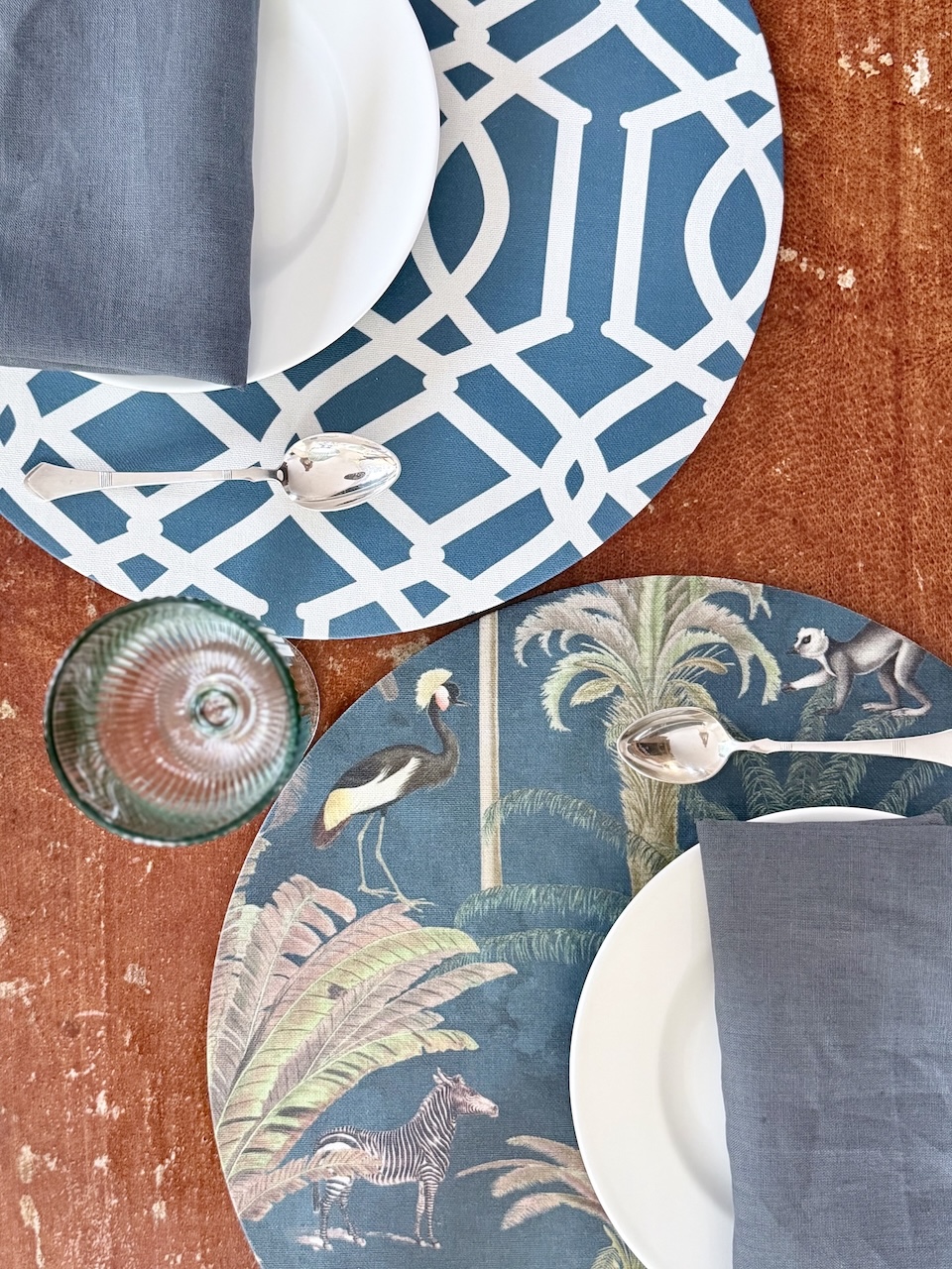 Tisch Sets – Bild 3