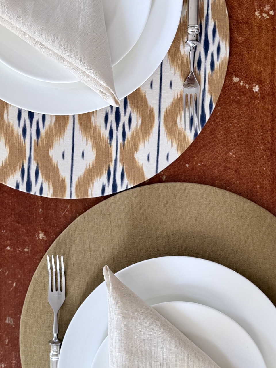 Tisch Sets – Bild 8